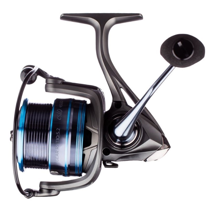 Катушка Cadence CS10 5000 Feeder — характеристики,  особенности конструкции