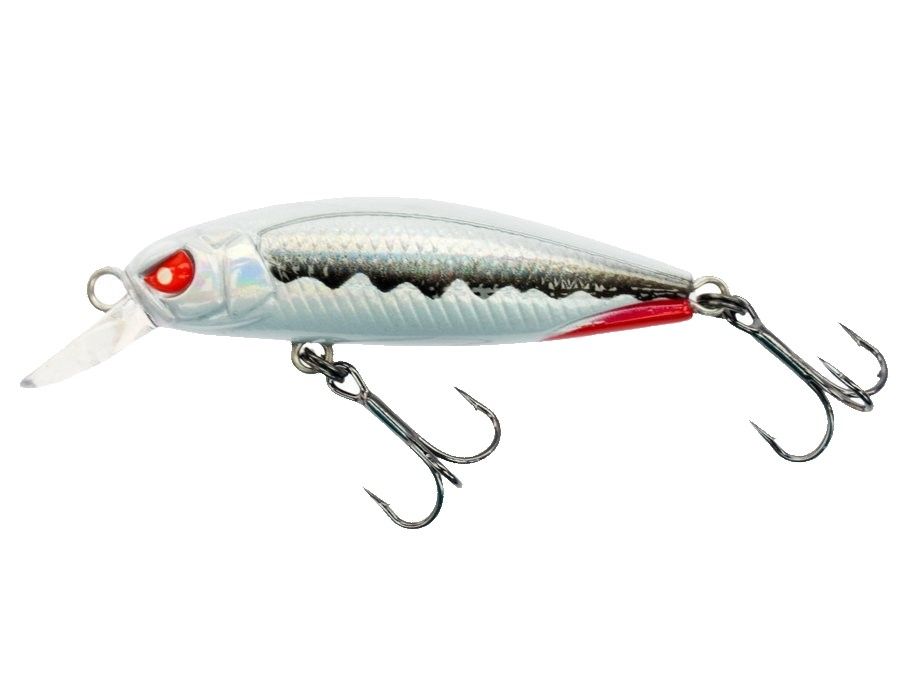 Воблер Lucky John Basara 40F 110 2 гр Pro Series  BA40F-110 — характеристики,
	                                    особенности конструкции