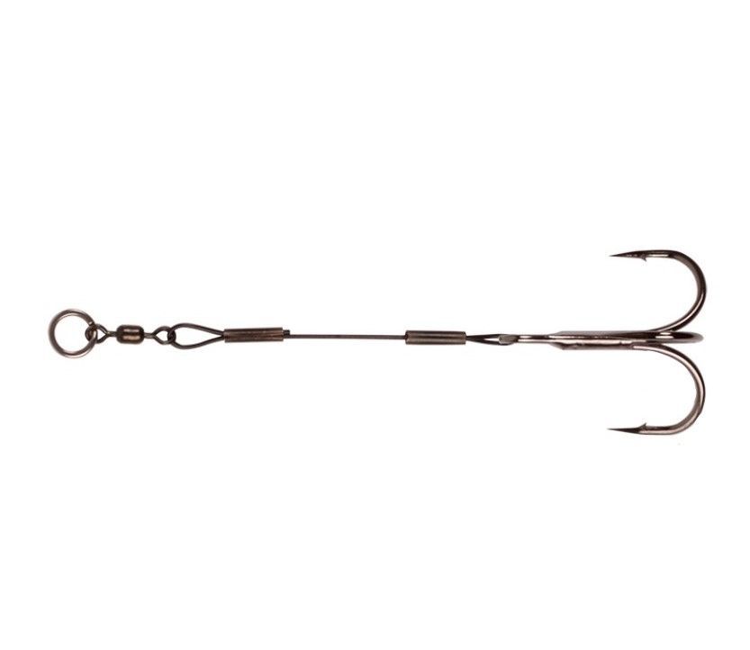 Стингер BFT Shallow Stinger №SS 18 кг 2 шт  Owner №2  03-FHPSS2X — характеристики,  особенности конструкции