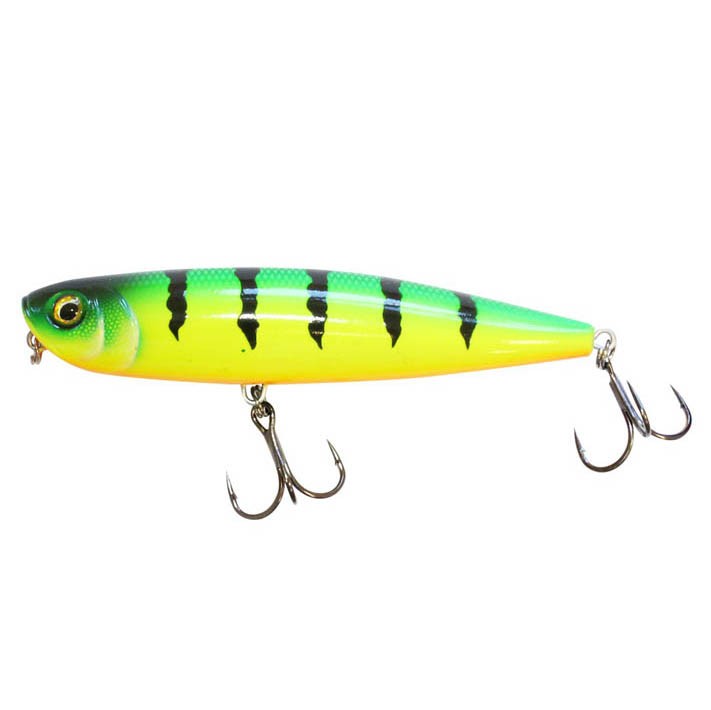 Воблер Rapala Precision Xtreme Pencil 87 FT 12 гр   PXRP87-FT — характеристики,
	                                    особенности конструкции