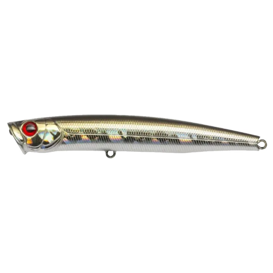 Воблер ZipBaits Skinny Pop 90 510R 6,2 гр   ZB-SKP-510R — характеристики,
	                                    особенности конструкции
