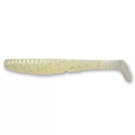 Силиконовая приманка CF Company Scalp Minnow 5.5 125 мм 4 шт 5   19-130-5-4 — характеристики,  особенности конструкции