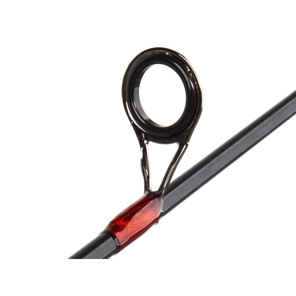 Спиннинг Salmo Sniper Ultra N 08 210 см 2 - 8 гр    S5000-210 — крупный план
	                                    3