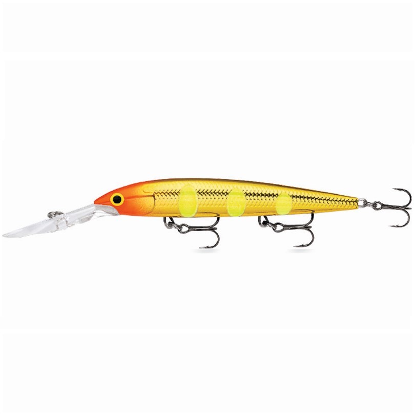 Воблер Rapala Downdeep Husky Jerk 12 JLC 15 гр   DHJ12-JLC — характеристики,
	                                    особенности конструкции