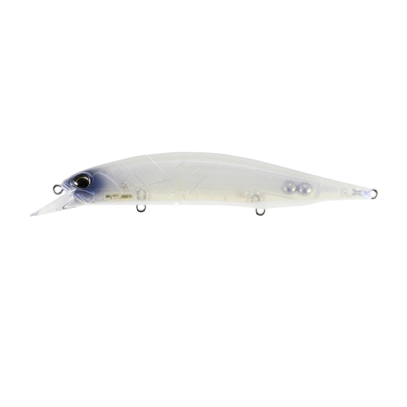Воблер DUO Realis Jerkbait 120SP CCC3108 Ghost Pearl 17,7 гр   DUO-52642 — характеристики,  особенности конструкции