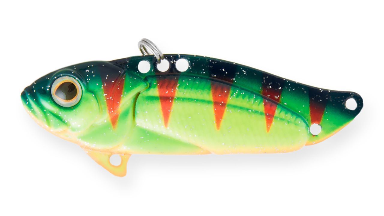 Цикада Strike Pro Astro Vibe 65 26,3 гр Acid perch fluo   PJG-005C#A139FL — характеристики,
	                                    особенности конструкции
