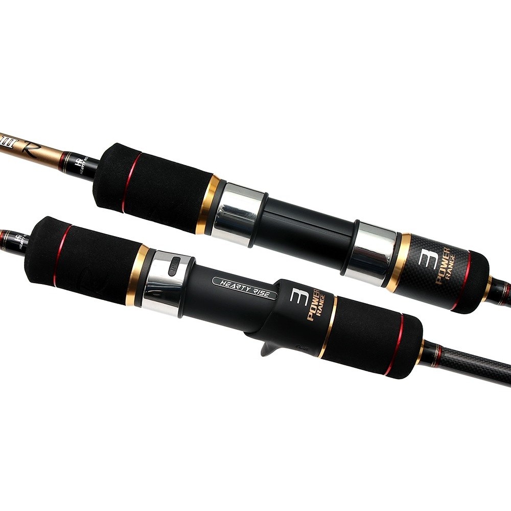 Спиннинг Hearty Rise Slow Jigging III R x Tokayo 581S/500 176 см 500 гр    SJ3R-581S/500 — крупный план
	                                    1
