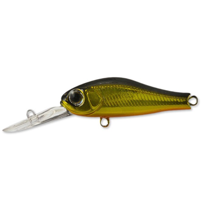 Воблер ZipBaits Rigge Deep 35F 050 2,2 гр — характеристики,  особенности конструкции