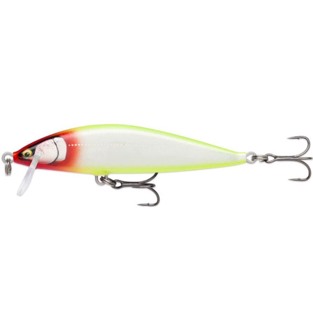 Воблер Rapala CountDown Elite 75 GDCL 10 гр   CDE75-GDCL — характеристики,
	                                    особенности конструкции