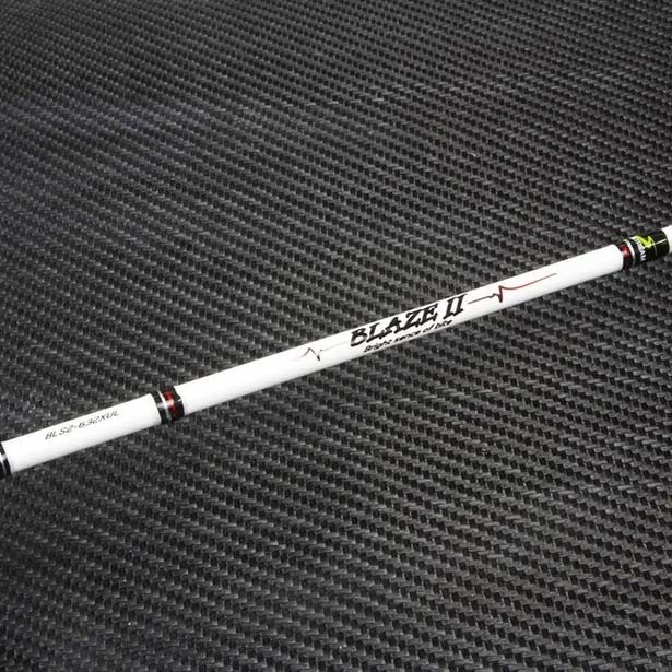 Спиннинг Norstream Blaze-2 722XUL 218 см 0,5 - 5 гр    BLS2-722XUL — крупный план
	                                    3