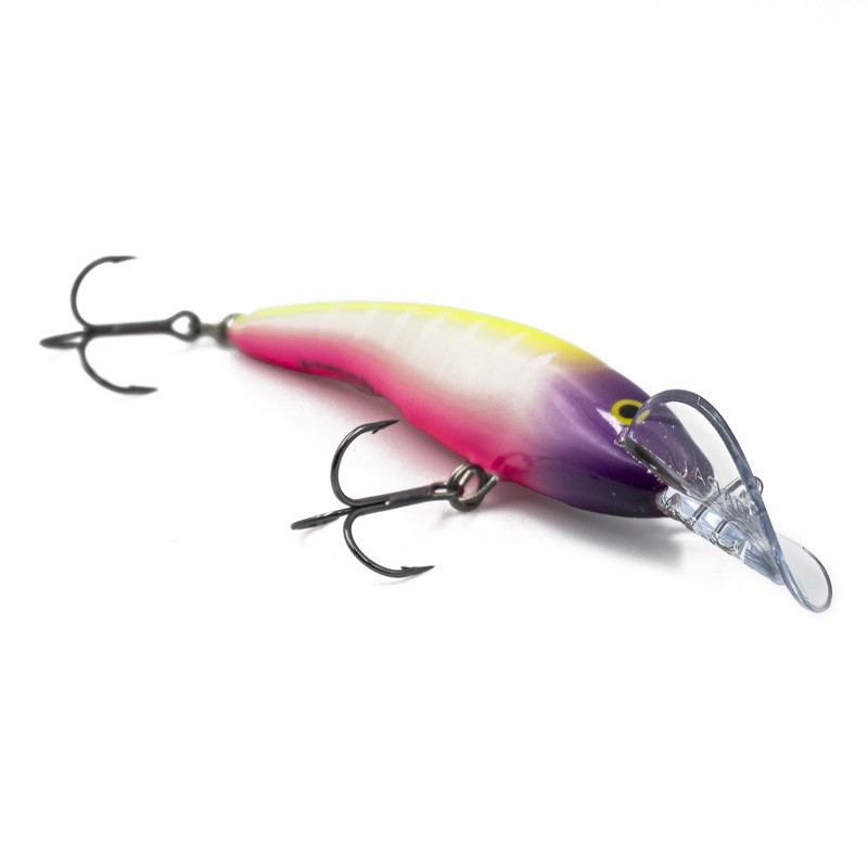 Воблер Rapala Scatter Rap Tail Dancer 09 MFT 13 гр   SCRTD09-MFT — крупный план
	                                    2