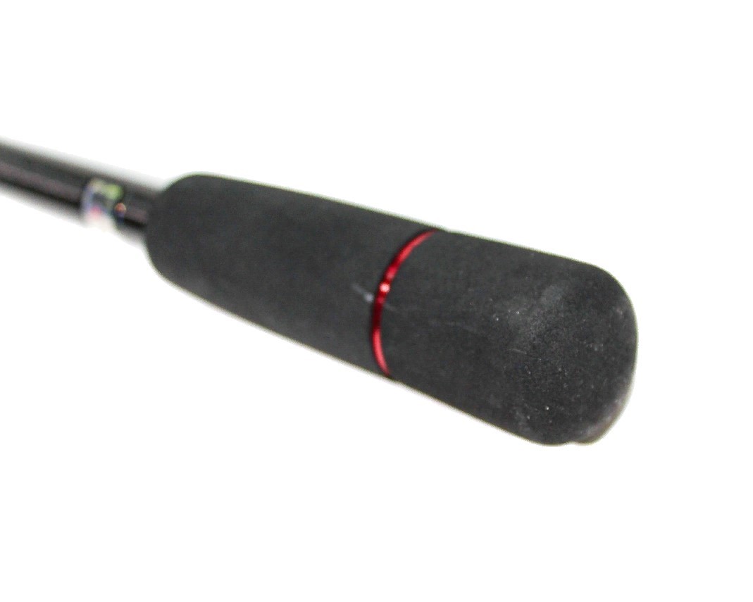 Кастинговое Удилище Zetrix Exilon 802M 244 см 7 - 28 гр    EXC-802M — крупный план
	                                    1