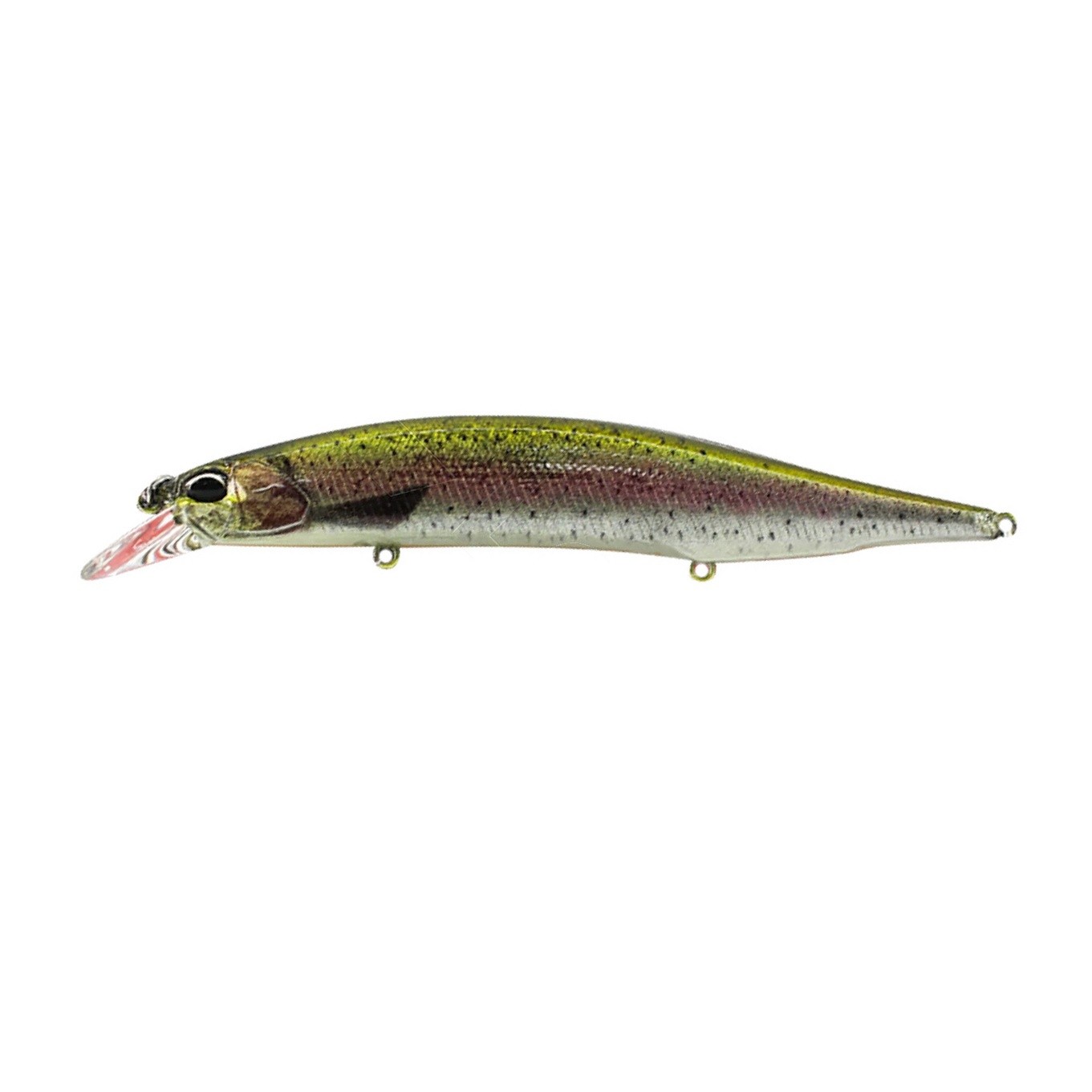Воблер DUO Realis Jerkbait 130SP Pike Limited CCC3836 22 гр   DUO-98633 — характеристики,  особенности конструкции