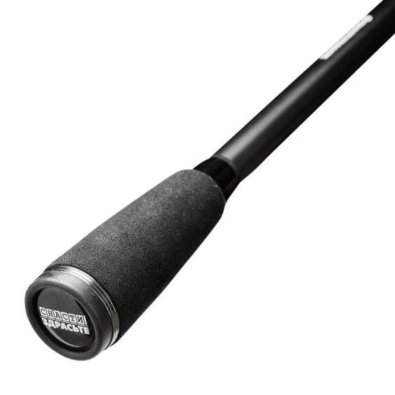 Спиннинг Snasti Zdraste Porolka 602XUL 183 см 1 - 3 гр    SZRPRK602XUL — крупный план
	                                    3