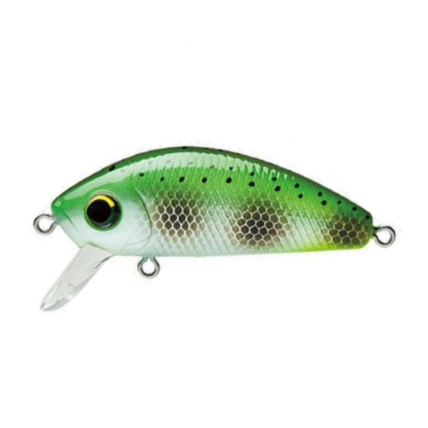 Воблер Yo-Zuri L-Minnow 44S MDM Muddler Minnow 5 гр   F1167-MDM — характеристики,
	                                    особенности конструкции