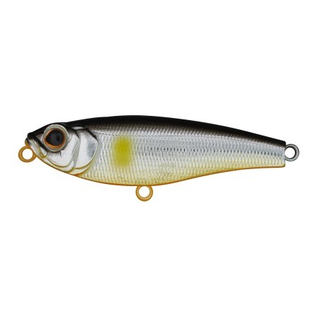 Воблер Strike Pro Sprat Stick 65 A282-SAM 12,1 гр   EG-141C#A282-SAM — характеристики,  особенности конструкции