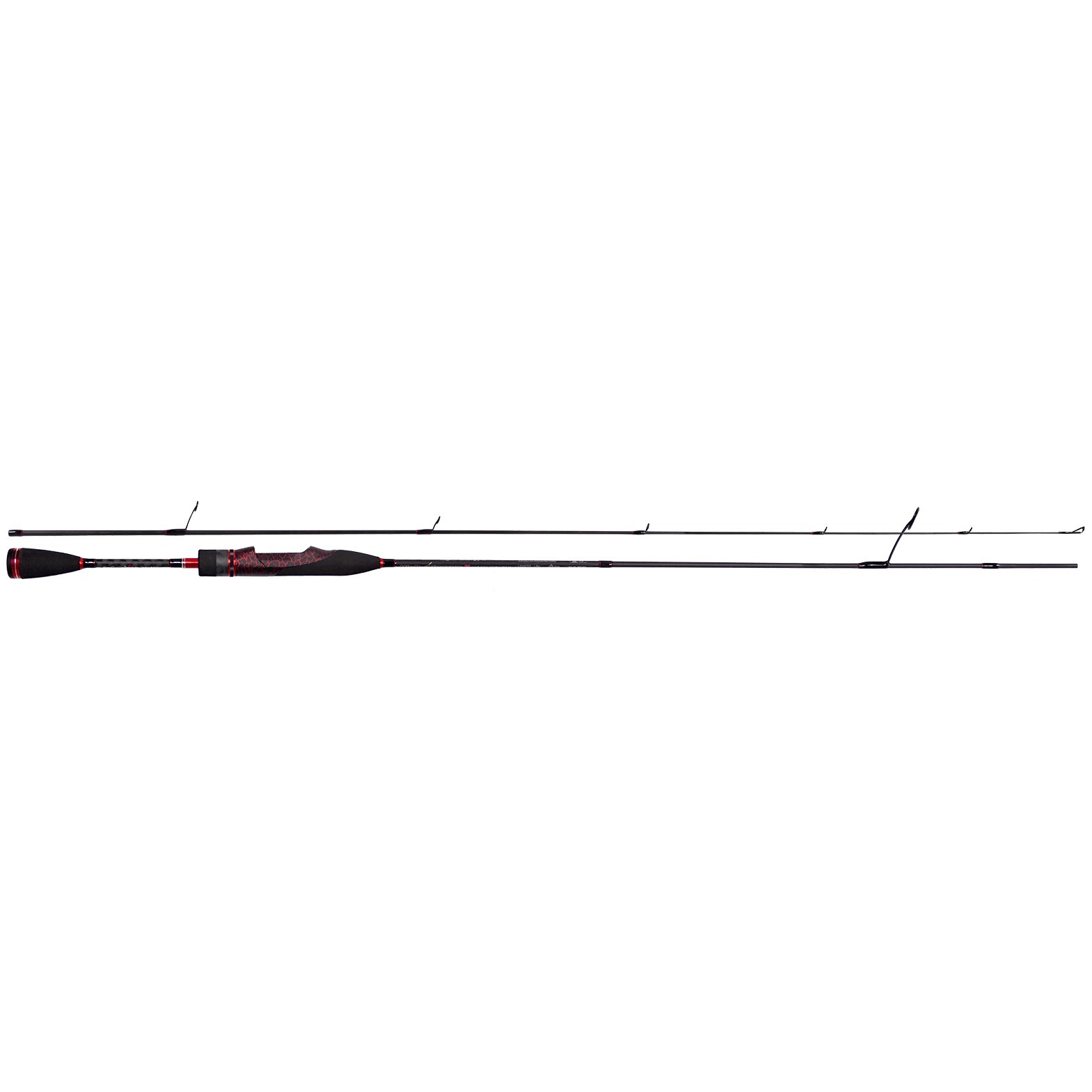 Спиннинг Maximus High Energy-Z 24MH 240 см 15 - 40 гр    MSHEZ24MH — характеристики,
	                                    особенности конструкции