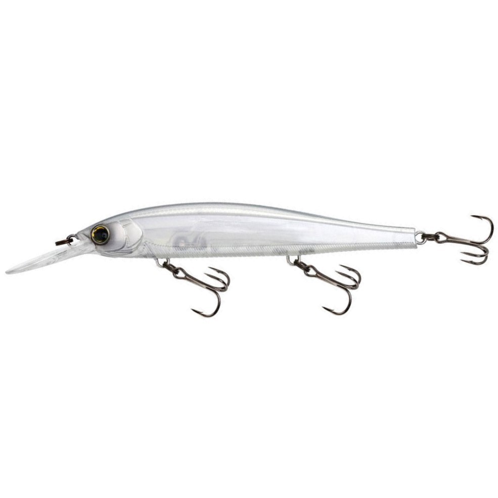 Воблер Yo-Zuri 3DB Jerkbait Deep 110SP PLSH 16,5 гр   R1372-PLSH — характеристики,  особенности конструкции