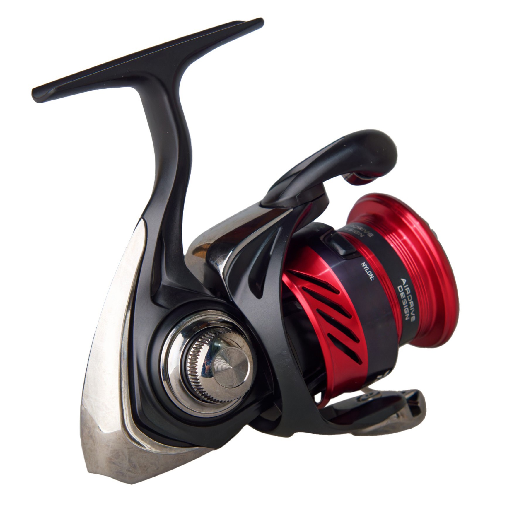 Катушка Daiwa Ninja LT3000-CXH  23  10009-006 — крупный план
	                                    2