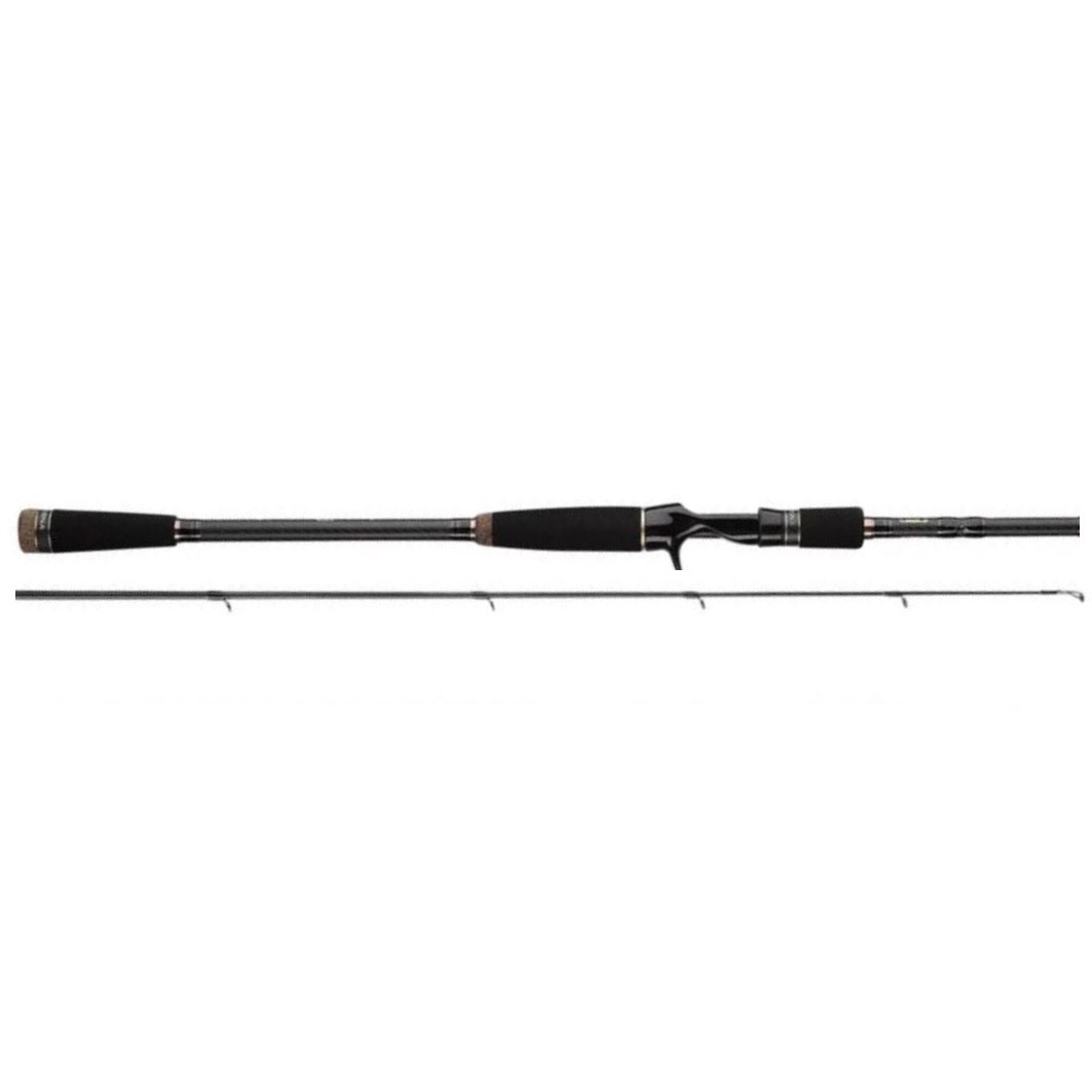Кастинговое Удилище Jig It Team Dubna Generation II 842M 255 см 7 - 28 гр    TDC2-842M — характеристики,  особенности конструкции