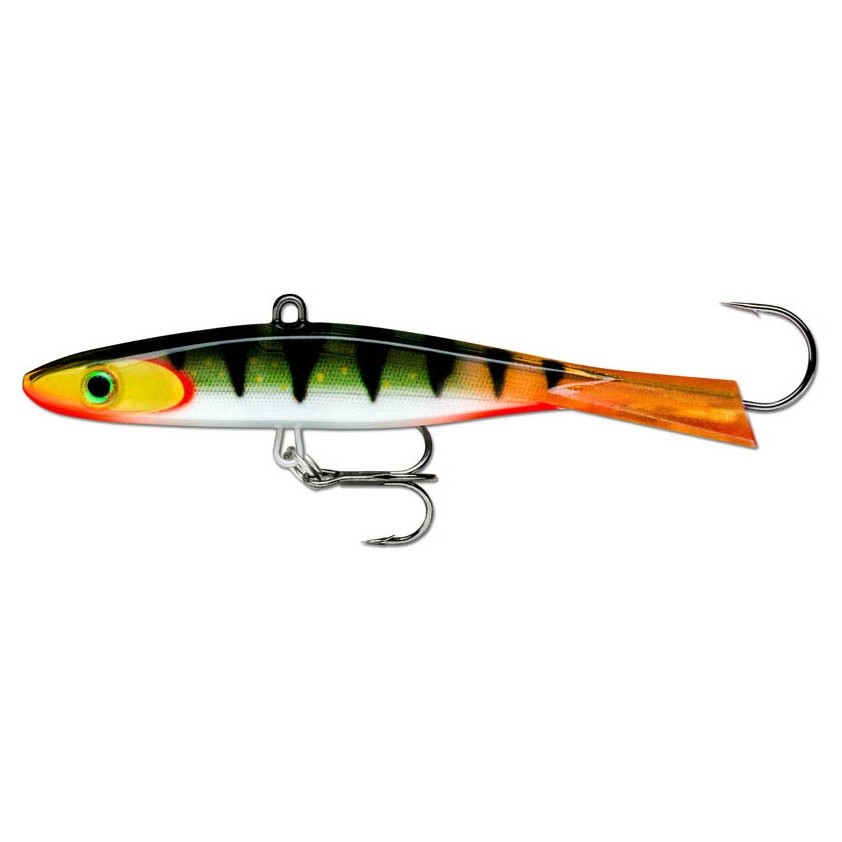 Балансир Rapala Jigging Shadow Rap 07 NP 10 гр 70 мм   JSDR07-NP — характеристики,  особенности конструкции