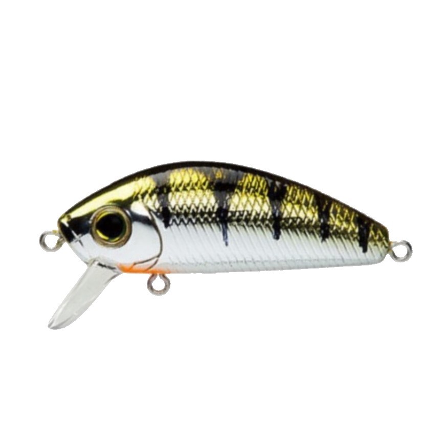 Воблер Yo-Zuri L-Minnow 66S YP Yellow Perch 7 гр   F1168-YP — характеристики,
	                                    особенности конструкции