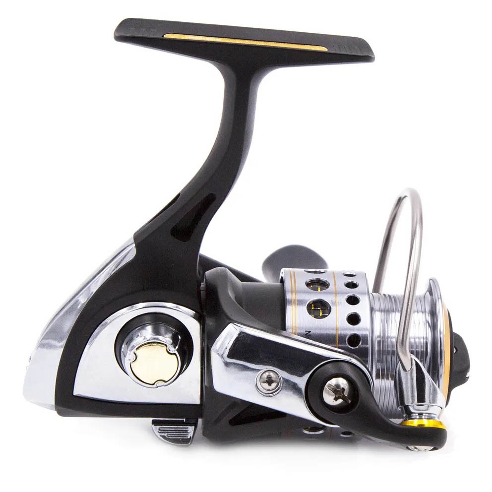 Катушка Ryobi Oasys 2000  19 — крупный план
	                                    2