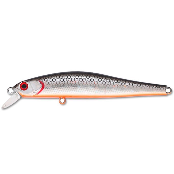 Воблер ZipBaits Orbit 90SP-SR 106M 10,2 гр — характеристики,
	                                    особенности конструкции