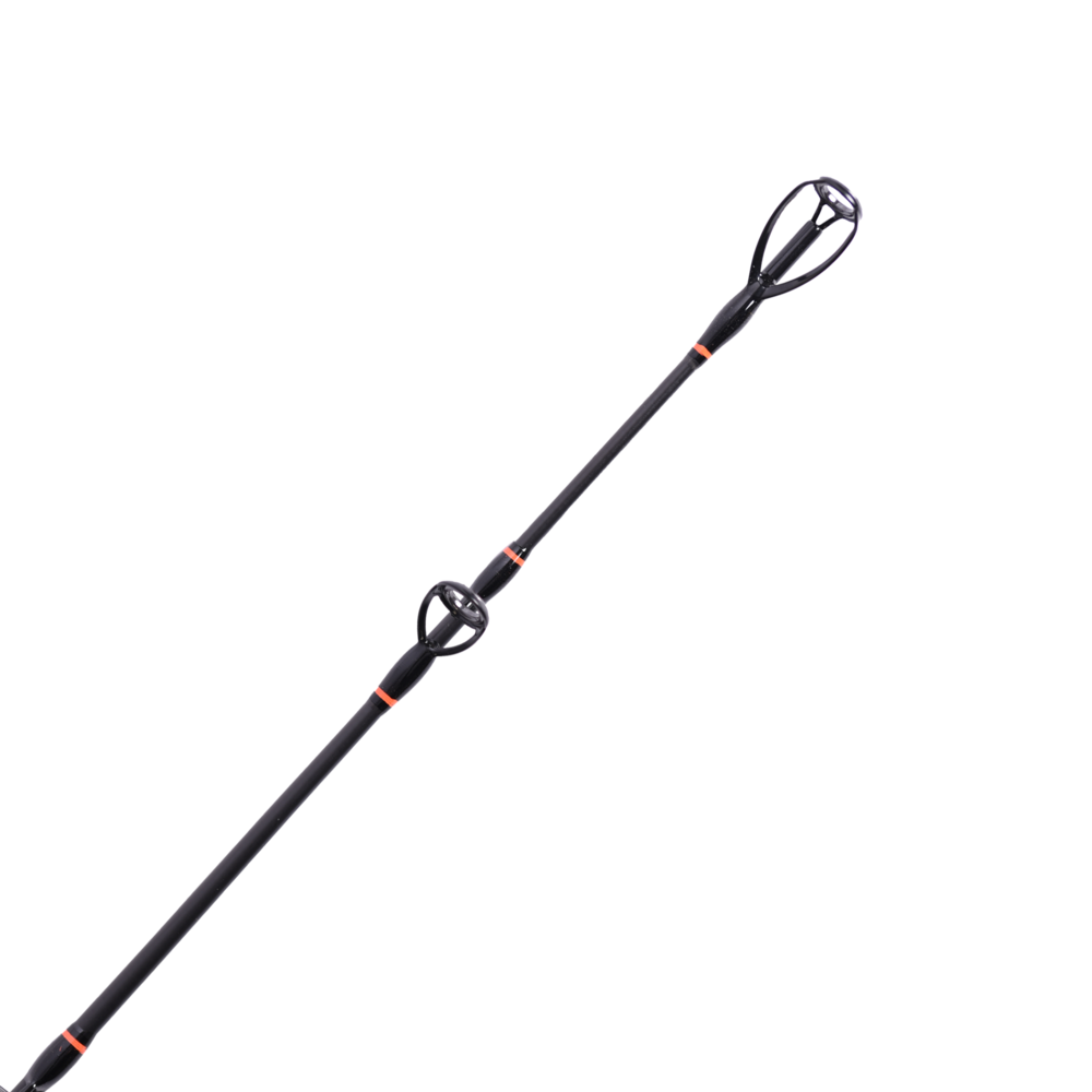 Спиннинг Maximus Som Fishing 17H 170 см 250 гр    MSSMSF17H — крупный план
	                                    7