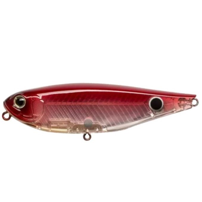 Воблер ZipBaits Irony 90F 540R 13,5 гр   ZB-IR-90-540R — характеристики,
	                                    особенности конструкции