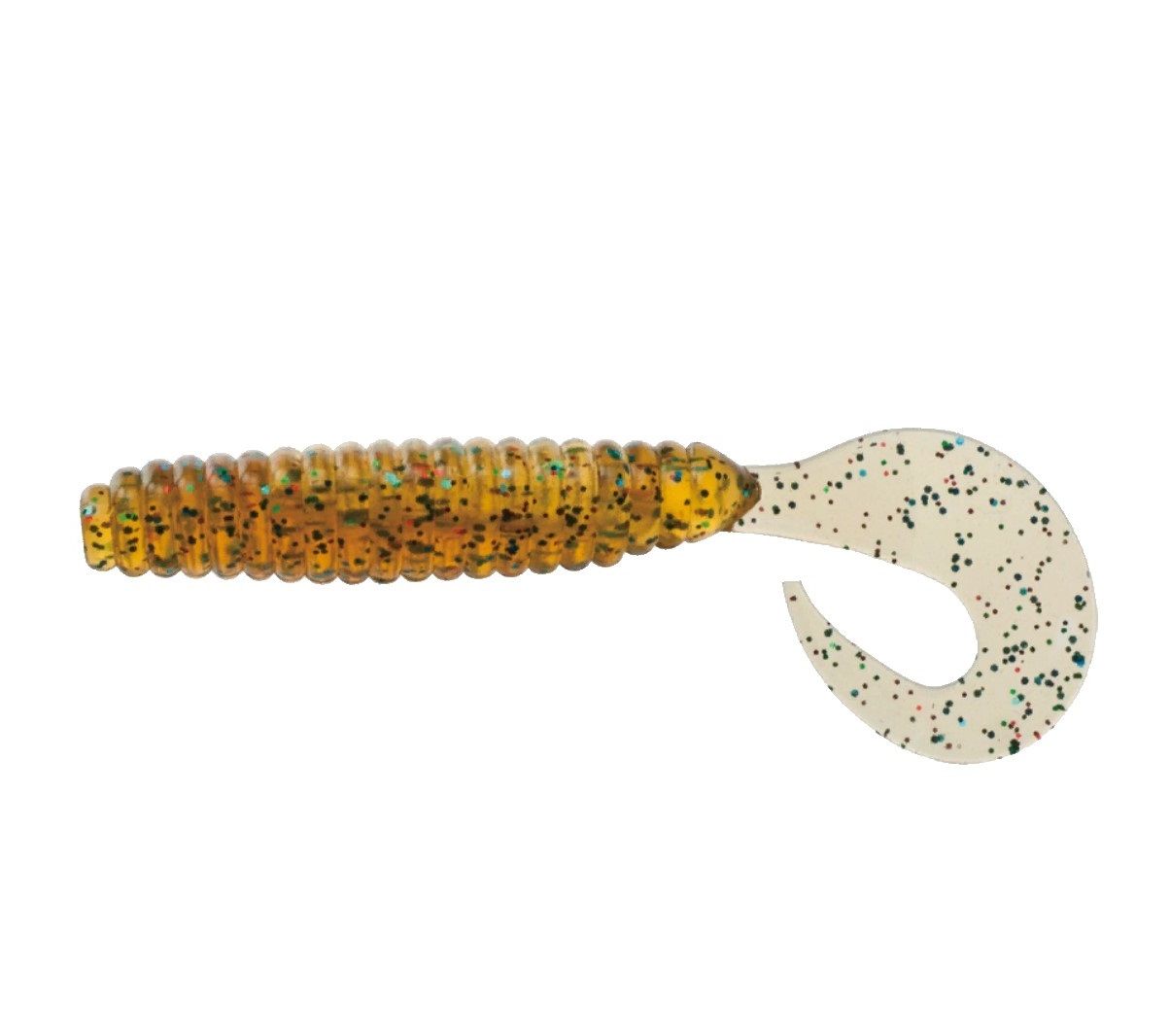 Силиконовая приманка Fish Arrow AirBag Grub 4.6 116 мм 6 шт 04-Moebi   FAAG4604 — характеристики,
	                                    особенности конструкции