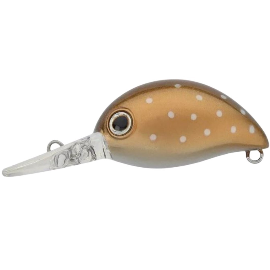 Воблер ZipBaits Baby Hickory MDR 029 2,6 гр — характеристики,
	                                    особенности конструкции