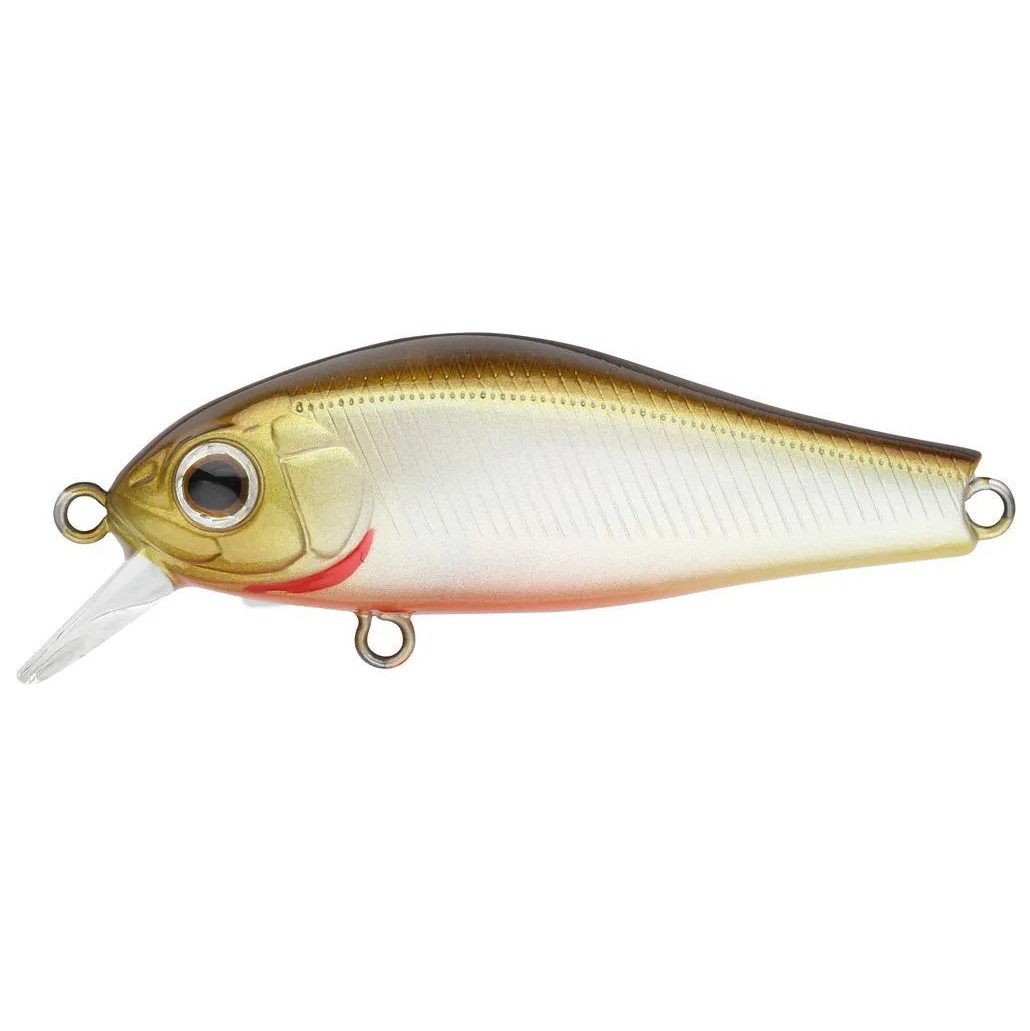 Воблер ZipBaits Rigge 43F 039 3,4 гр — характеристики,
	                                    особенности конструкции