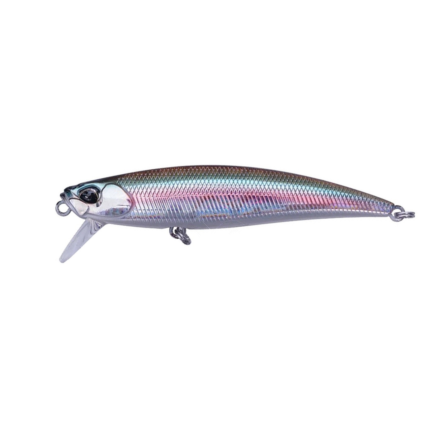 Воблер DUO Spearhead Ryuki 71S SW ADA0213 Ocean Bait 10 гр   DUO-02286 — характеристики,  особенности конструкции