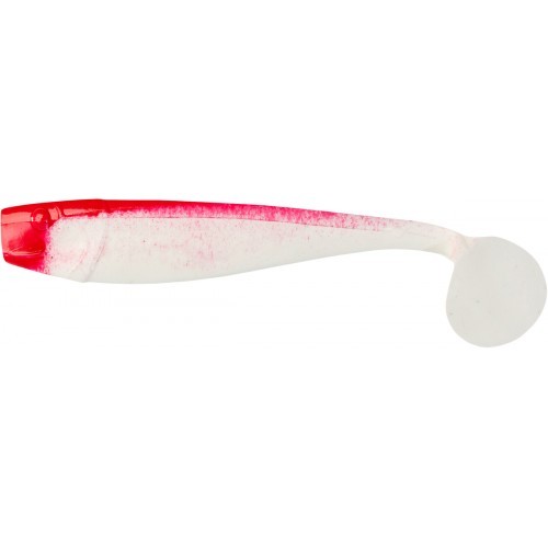 Силиконовая приманка Relax King Shad 4 101 мм 10 шт S003   KS4-S003 — характеристики,
	                                    особенности конструкции