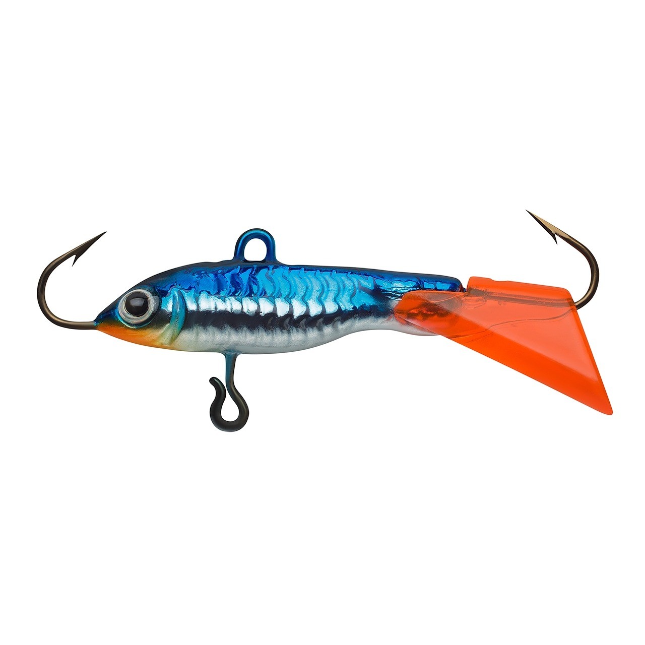 Балансир Strike Pro Ice Baby  25 A44E 5 гр 25 мм   IF-013#A44E — характеристики,  особенности конструкции