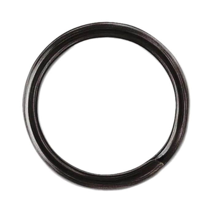 Кольцо Заводное VMC SR  №4 12 кг 8 шт    SR#4 — характеристики,
	                                    особенности конструкции