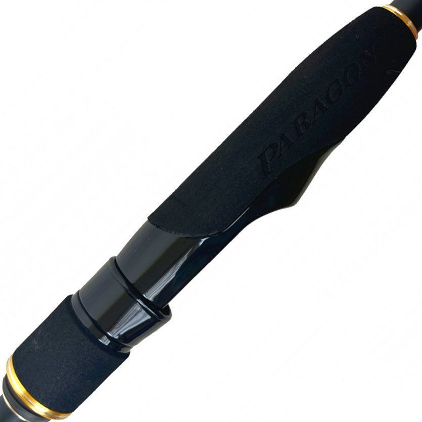 Спиннинг Hearty Rise Paragon 862L 260 см 5 - 21 гр    PA-862L — крупный план
	                                    1