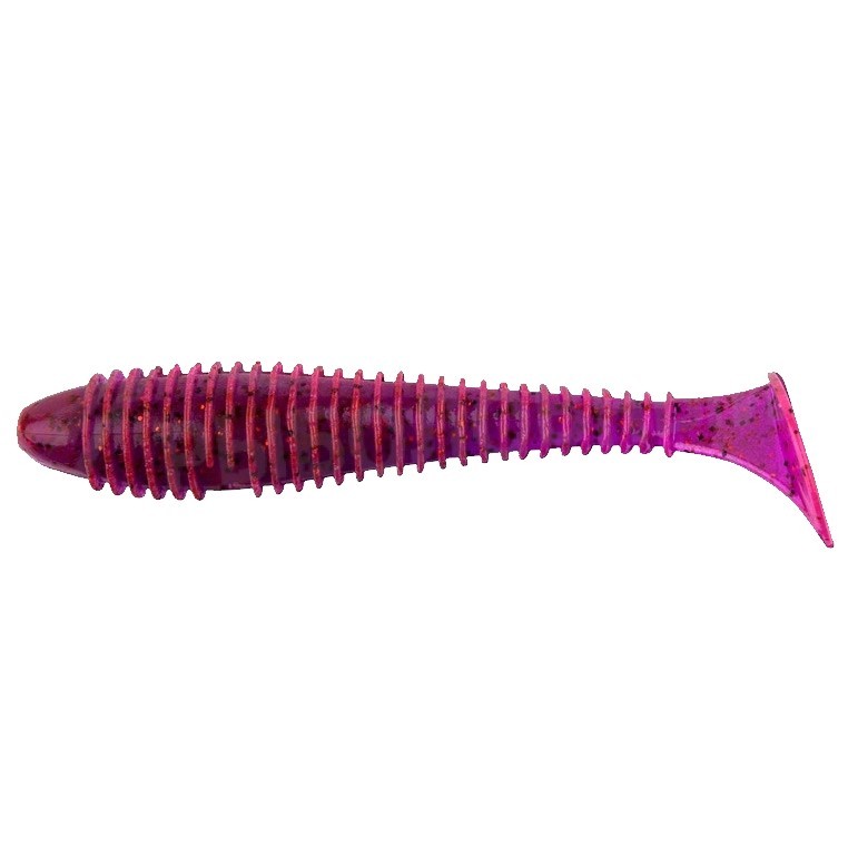 Силиконовая приманка Keitech Swing Impact Fat 2.8 71 мм 8 шт PAL #13 Mistic Spice — характеристики,
	                                    особенности конструкции