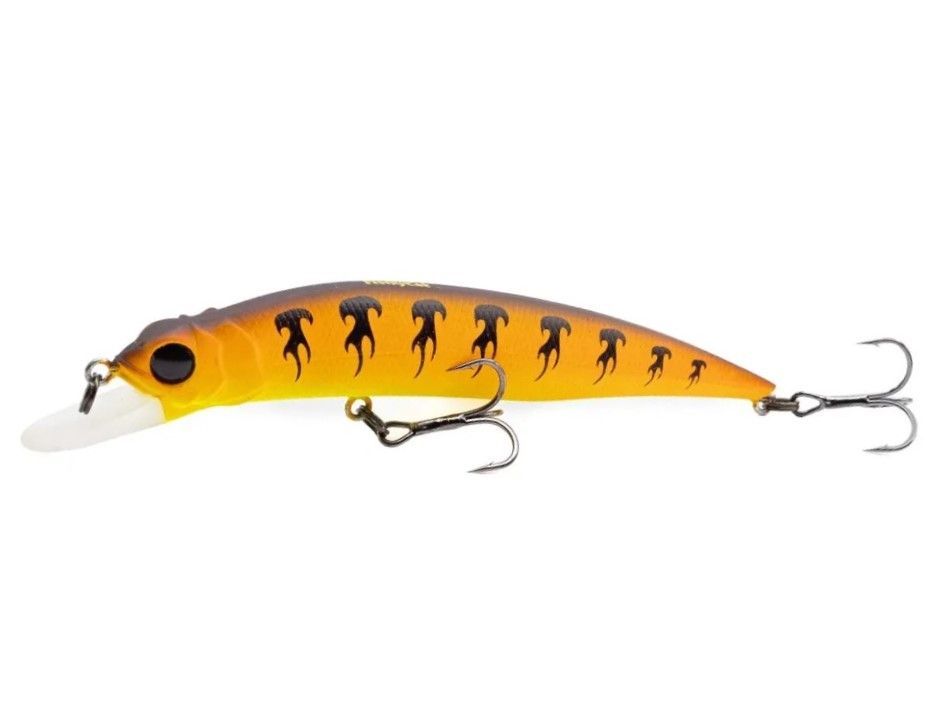 Воблер Fishycat Libyca 90SP X13 6,8 гр — характеристики,
	                                    особенности конструкции