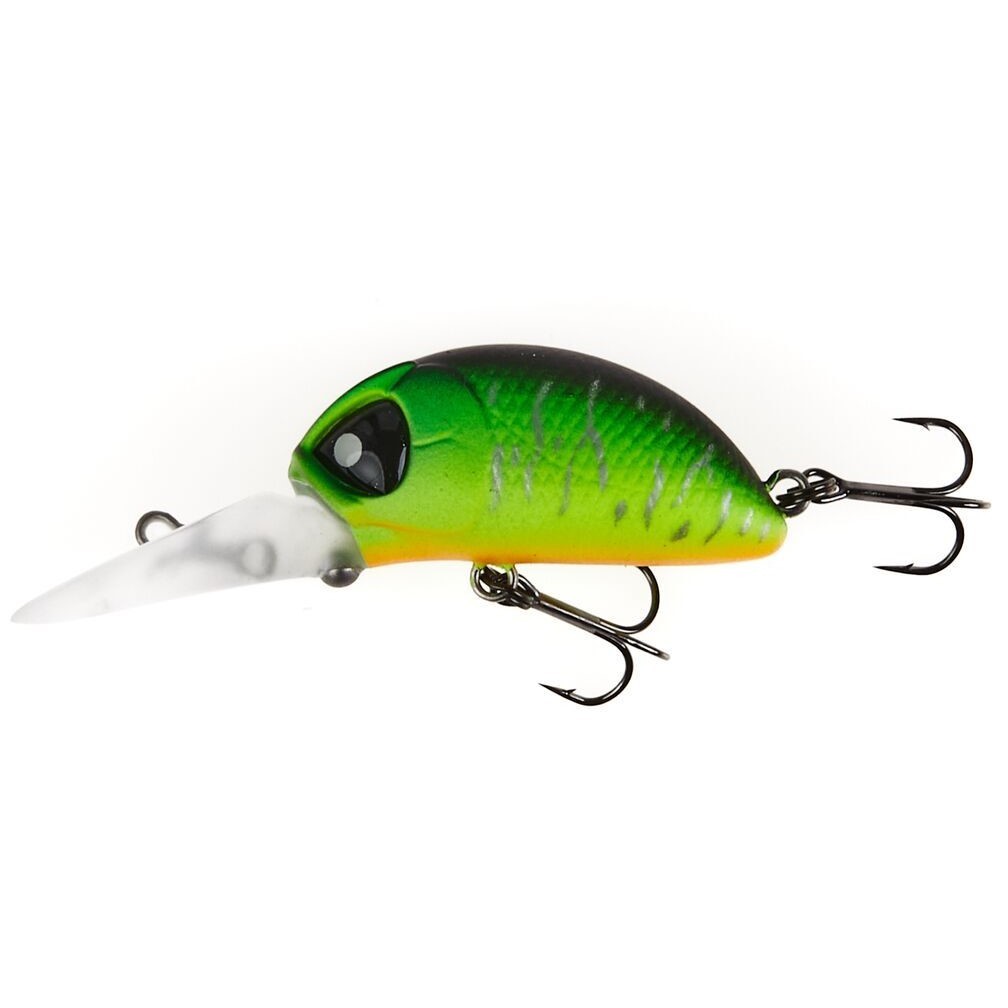 Воблер Lucky John Haira Tiny 33LBF Plus Foot 301 4 гр Pro Series  HAT33LBF-301 — характеристики,
	                                    особенности конструкции
