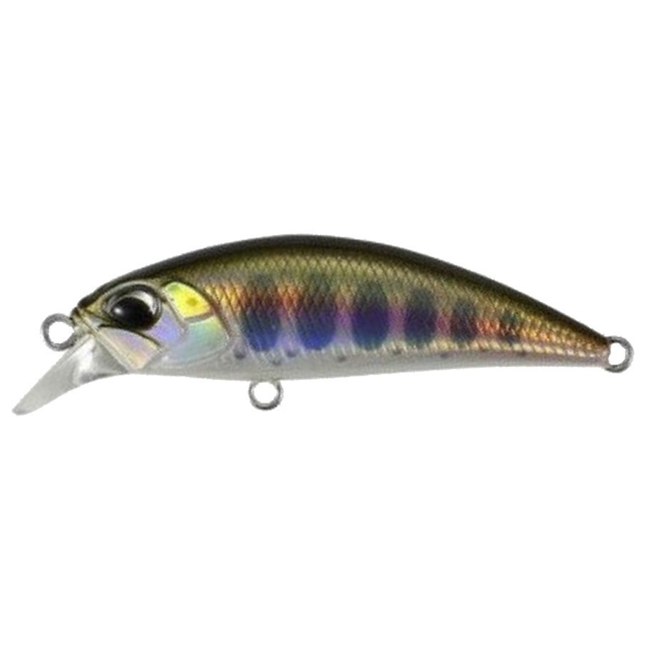 Воблер DUO Spearhead Ryuki 60S ANA4134 6,5 гр   DUO-SPHR-60S-ANA4134 — характеристики,  особенности конструкции