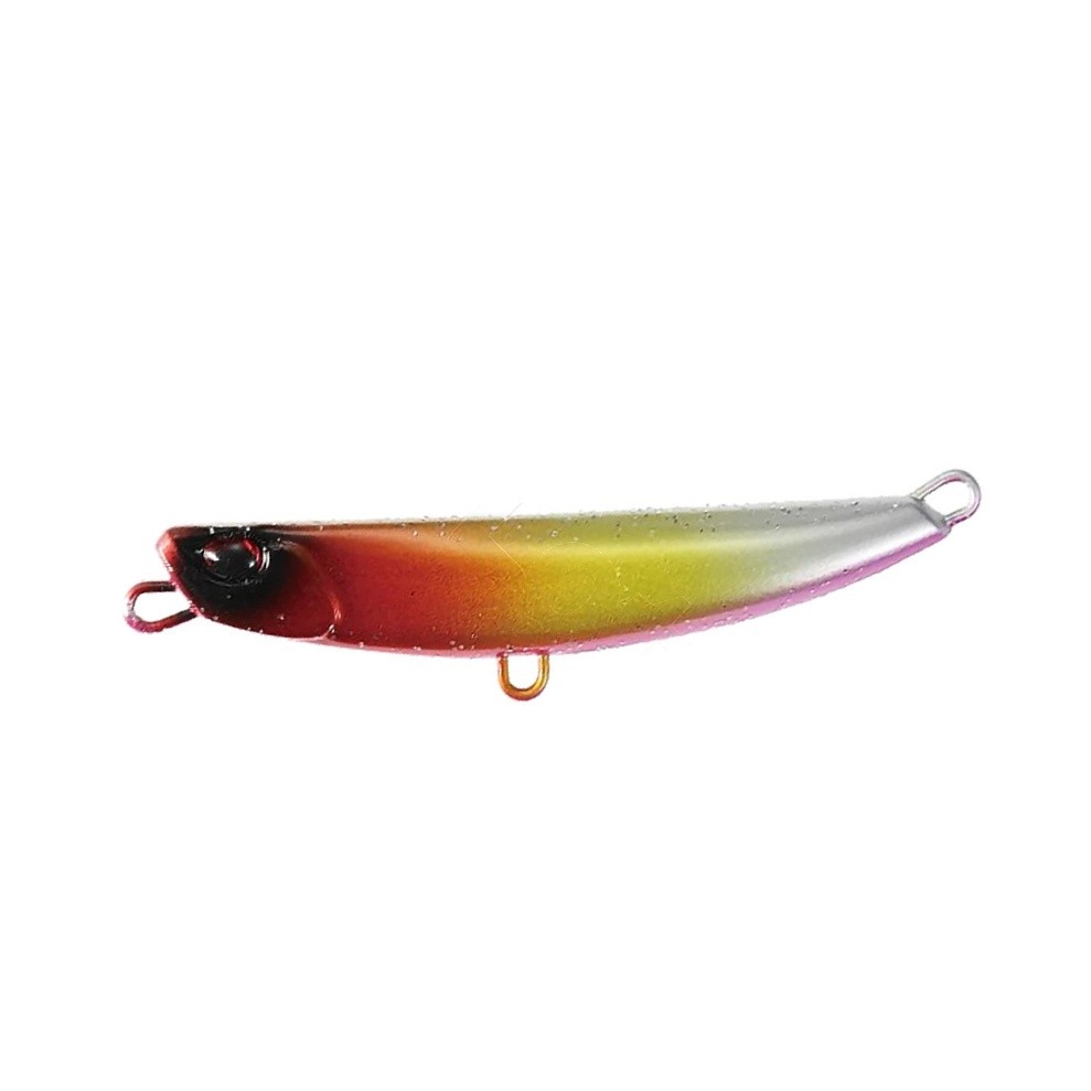 Пилькер DUO Beach Walker Flipper iT 38 38 гр 68 мм PCC0823   DUO-06826 — характеристики,  особенности конструкции