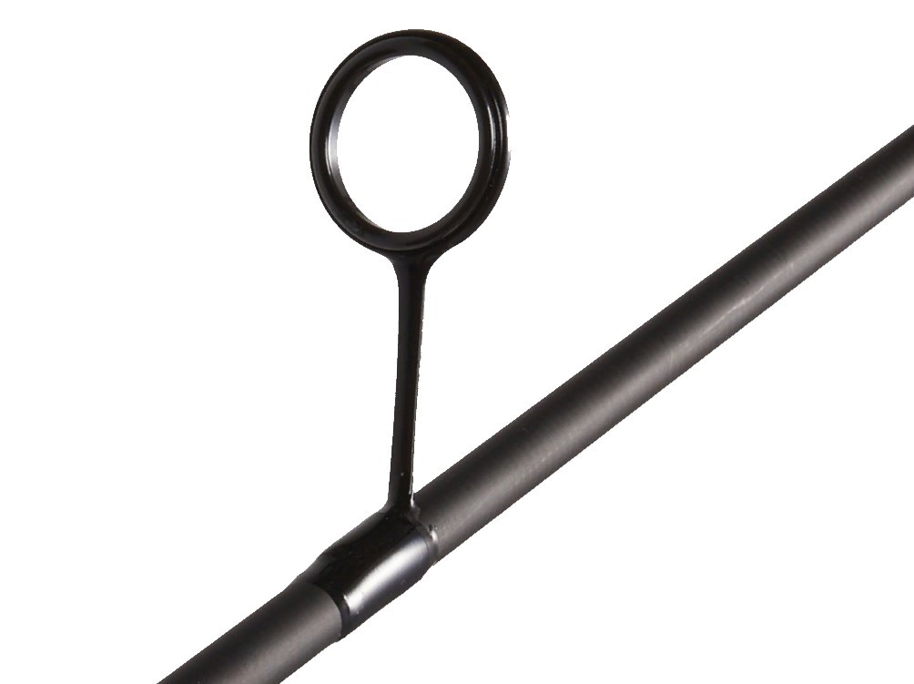 Спиннинг Lucky John Vanrex Jig 802MLF 244 см 5 - 21 гр    LJVJ-802MLF — крупный план
	                                    3