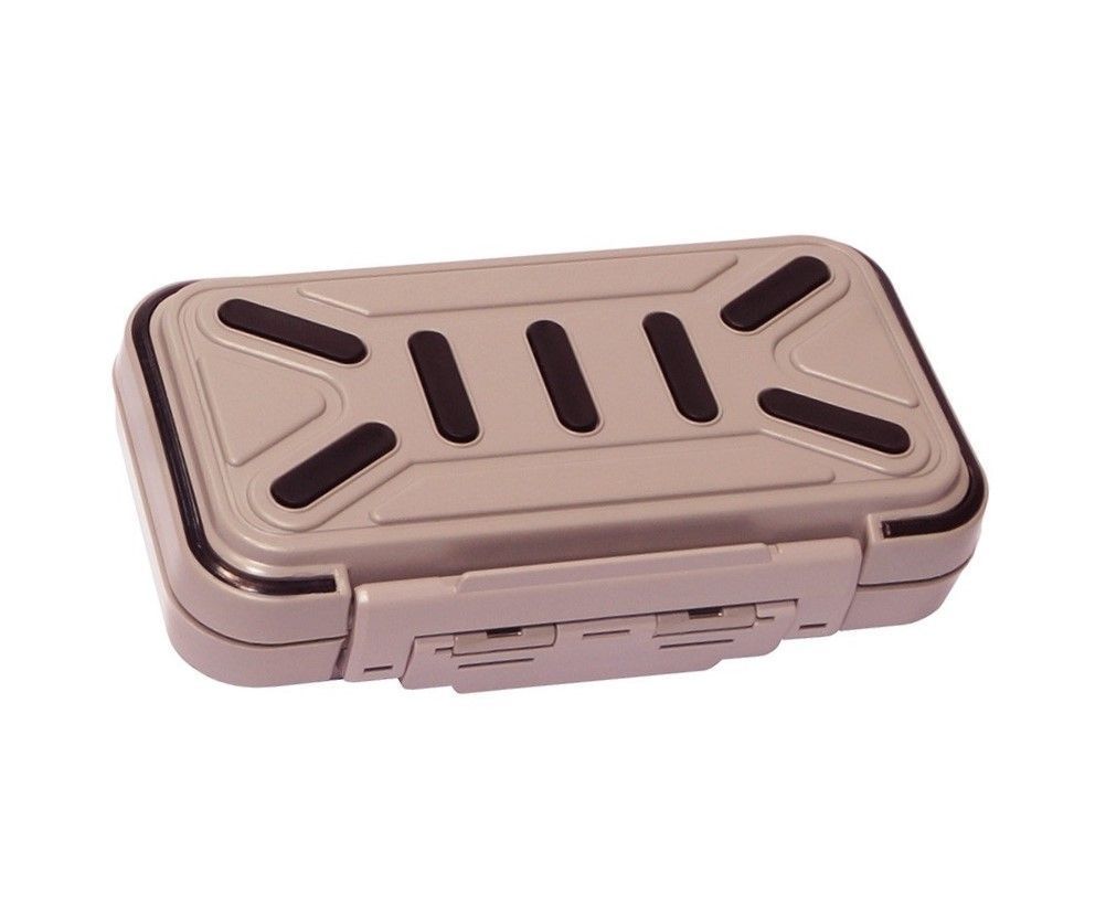 Коробка Kosadaka TB  S01 16х9х4,5 см GRY   TB-S01-GRY — характеристики,
	                                    особенности конструкции