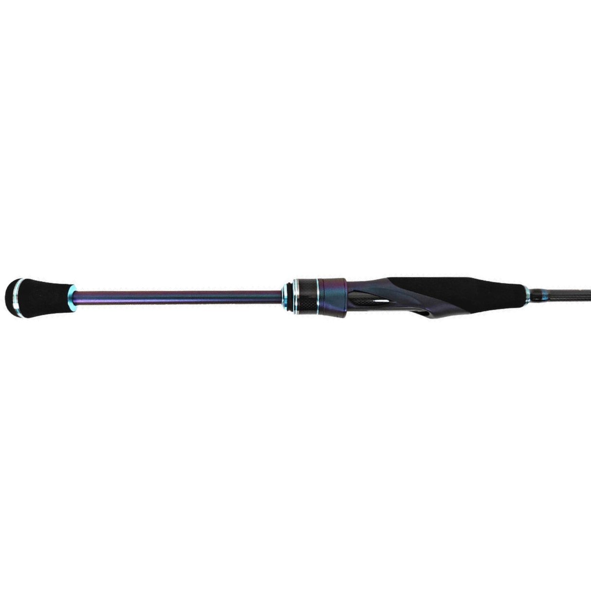 Спиннинг Hearty Rise Halcyon X 782L 236 см 3 - 18 гр    HALX-782L — характеристики,
	                                    особенности конструкции