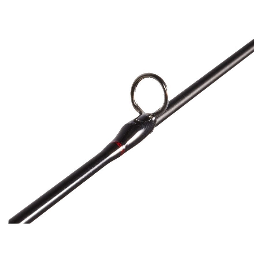 Зимнее Удилище Lucky John C-Tech Pike&Perch 50 см 30 гр    LJ106-01 — крупный план
	                                    3