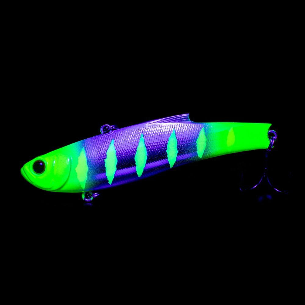 Воблер Bassday Range Vib 55ES RC-508 10 гр   VIB-55ES-RC-508 — крупный план
	                                    1