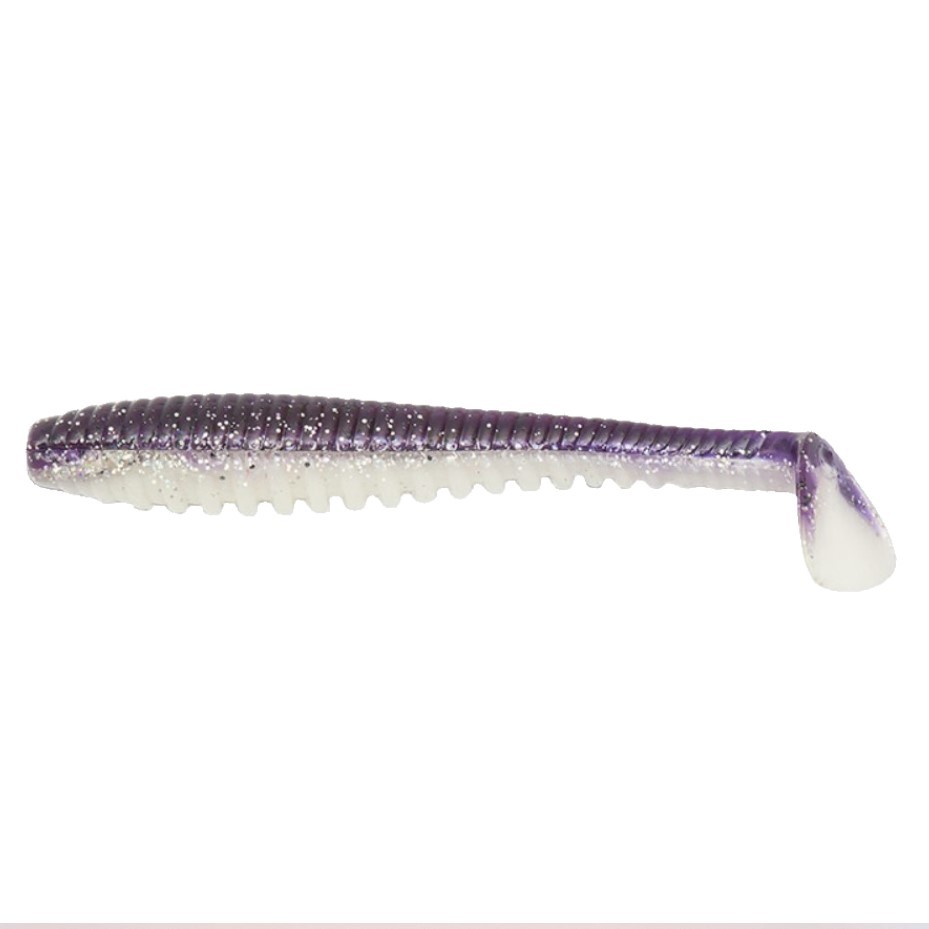 Силиконовая приманка Pontoon 21 Awaruna Dun 5.5 140 мм 3 шт 3315 Homunculures  P21-SB-AWAD-5.5-03-3315 — характеристики,
	                                    особенности конструкции