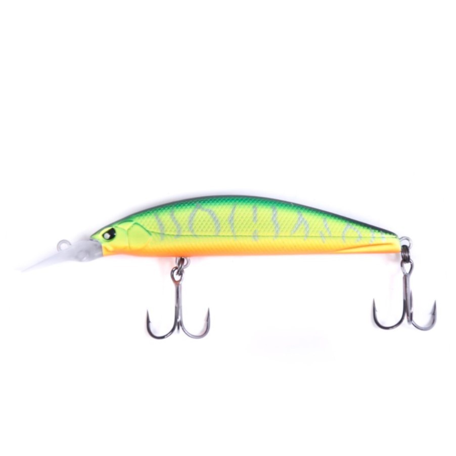 Воблер Lucky John Silver Shiner 88SP  301 12 гр Pro Series  SS88SP-301 — характеристики,
	                                    особенности конструкции